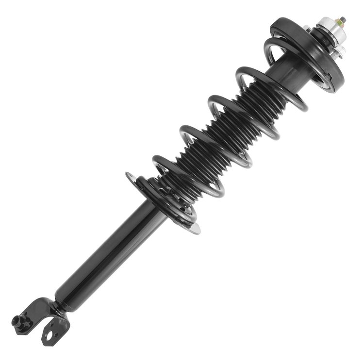 15960 Suspension Strut & Coil Spring Assembly Fits Select Honda Accord [Rear]