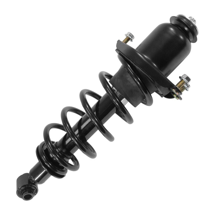 15982 Suspension Strut & Coil Spring Assembly Fits Select Toyota Celica [Rear Right]