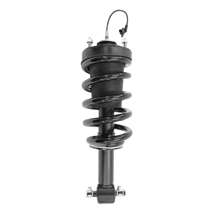 992-16-111200 Electronic Complete Strut Assembly Fits Select GM