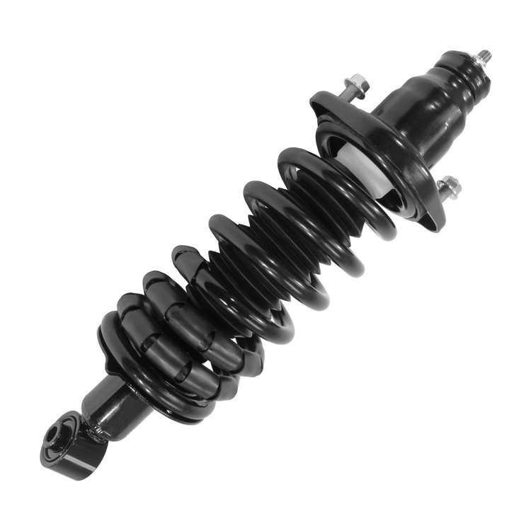 16011 Suspension Strut & Coil Spring Assembly Fits Select Acura RSX [Rear Left]