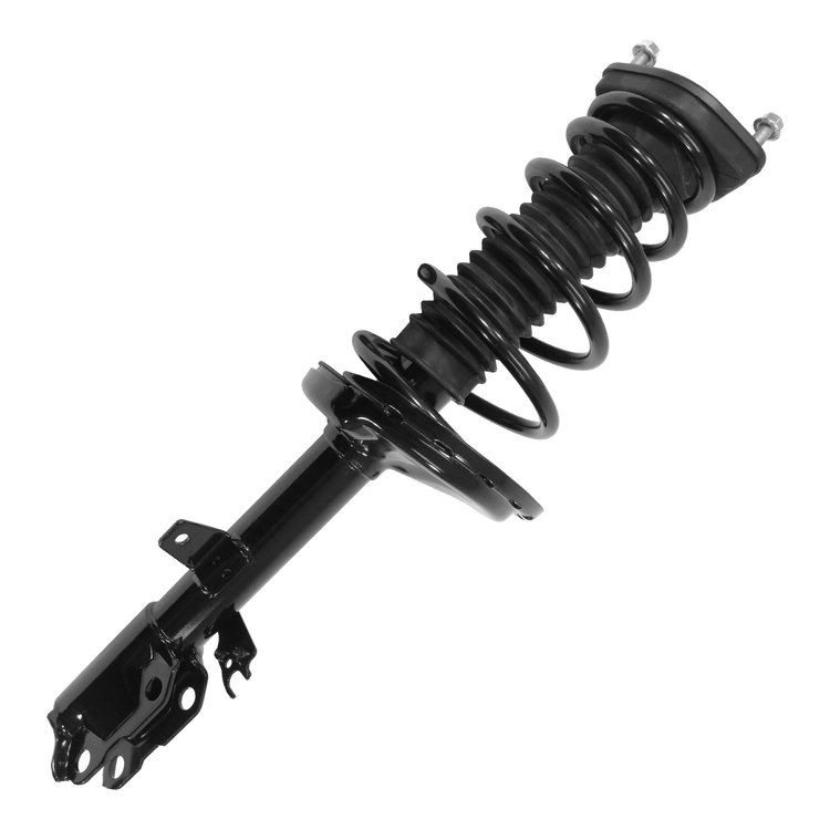 16022 Suspension Strut & Coil Spring Assembly Fits Select Lexus RX350 [Rear Right]