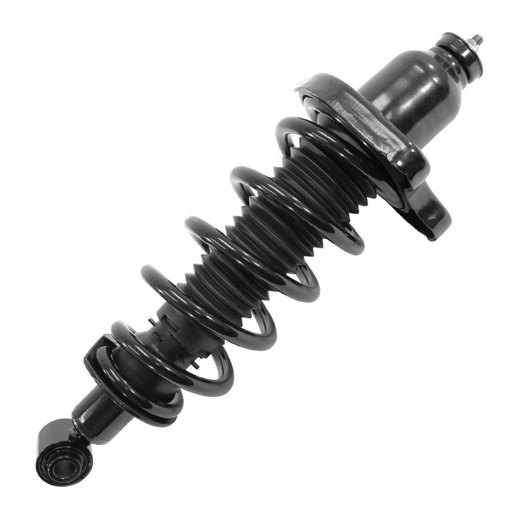 16071 Rear Suspension Strut & Coil Spring Assembly Fits Select Acura MDX [Rear Left]