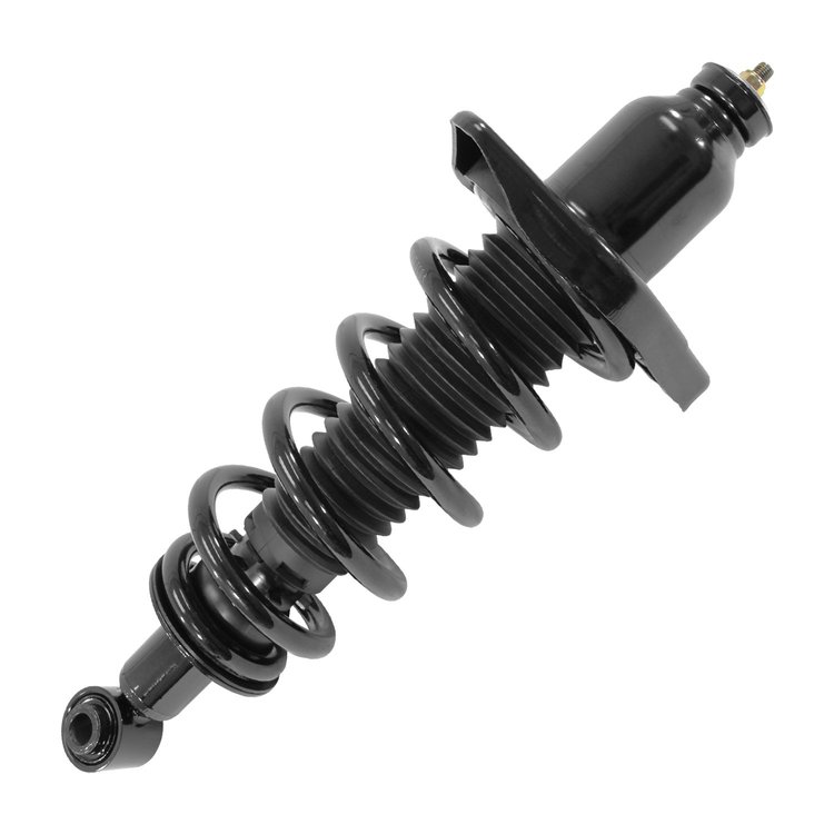 16074 Rear Suspension Strut & Coil Spring Assembly Fits Select Acura MDX [Rear Right]