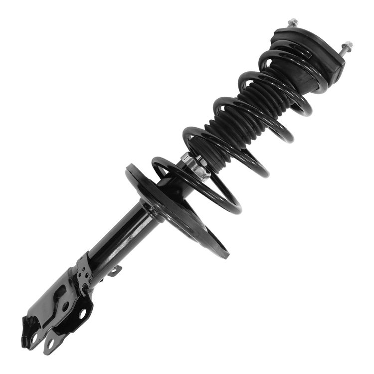 16081 Rear Suspension Strut & Coil Spring Assembly Fits Select Toyota Avalon [Rear Left]