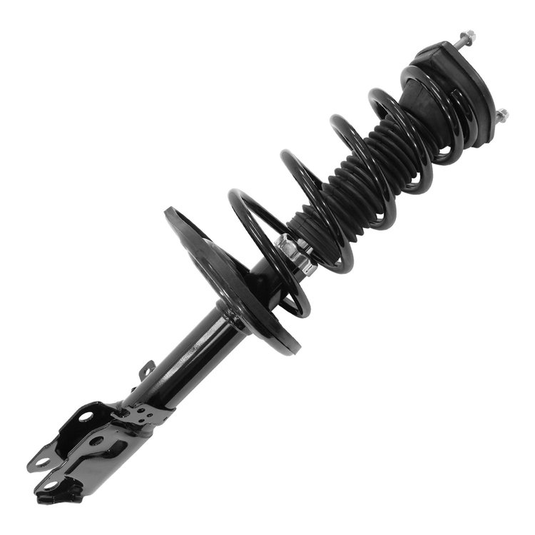 16082 Rear Suspension Strut & Coil Spring Assembly Fits Select Toyota Avalon [Rear Right]