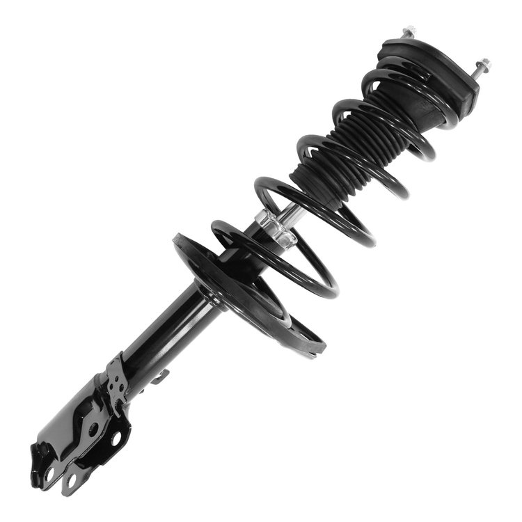 16083 Rear Suspension Strut & Coil Spring Assembly Fits Select Toyota Avalon [Rear Left]