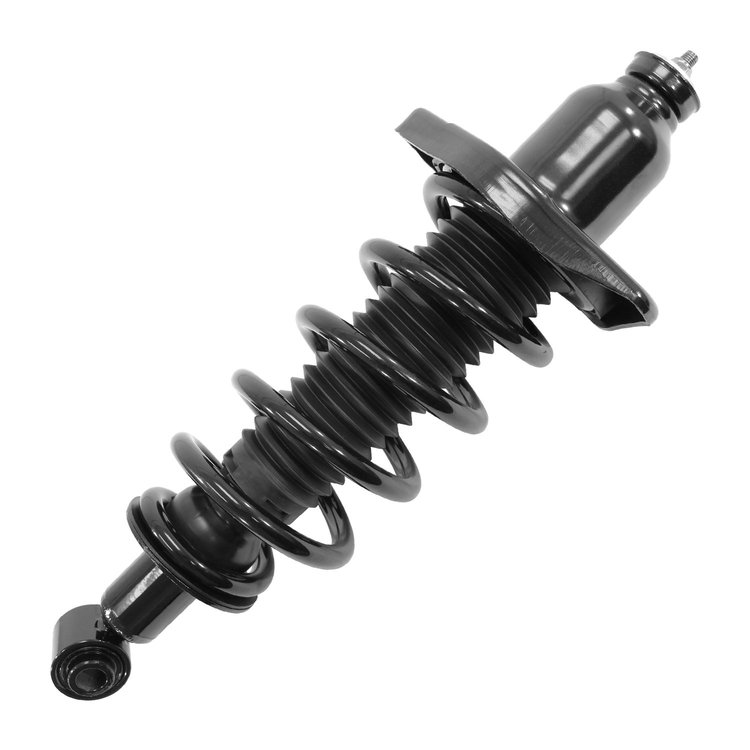 16131 Rear Suspension Strut & Coil Spring Assembly Fits Select Honda Pilot [Rear Left]
