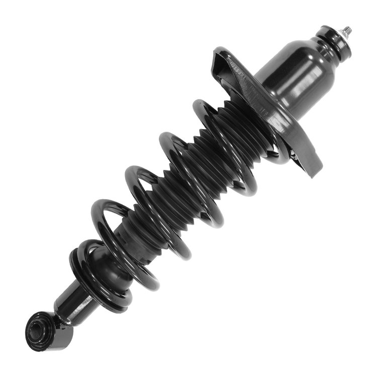 16132 Rear Suspension Strut & Coil Spring Assembly Fits Select Honda Pilot [Rear Right]