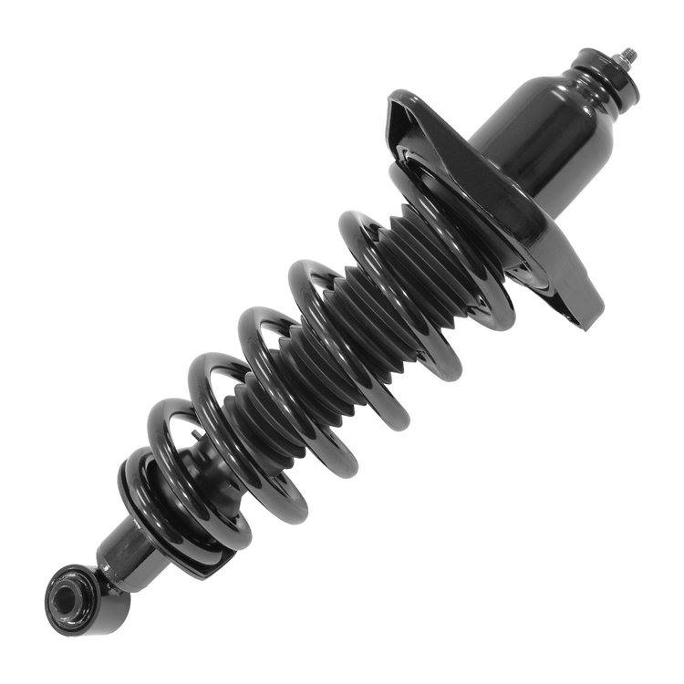 16134 Rear Suspension Strut & Coil Spring Assembly Fits Select Honda Pilot [Rear Right]