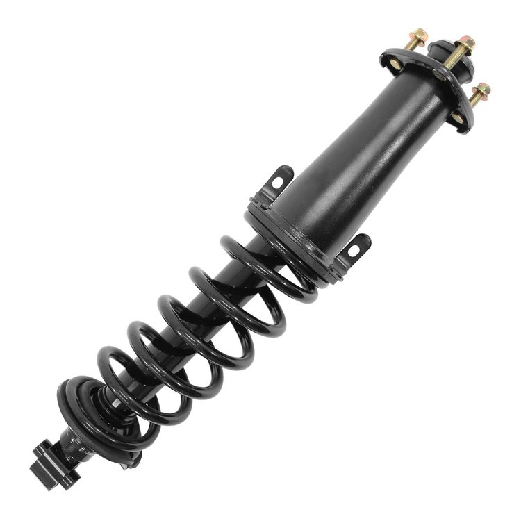 16140 Rear Suspension Strut & Coil Spring Assembly Fits Select Lexus GS350, Lexus GS300 [Rear]
