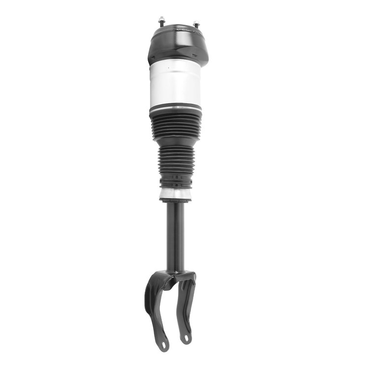18-117002 Air Suspension Strut Assembly Fits Select Mercedes-Benz [Front Right]