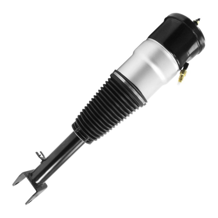 18-150000 Air Suspension Strut Assembly Fits Select Tesla S [Front]