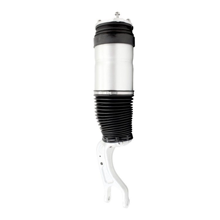 18-150100 Air Suspension Strut Assembly Fits Select Tesla X [Front]