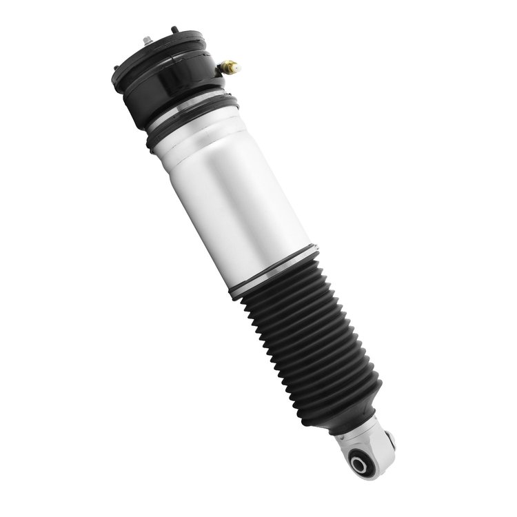 18-527002 Air Suspension Strut Assembly Fits Select BMW 745i, BMW 745Li, BMW 760Li, BMW 760i, BMW 750Li, BMW 750i [Rear Right]