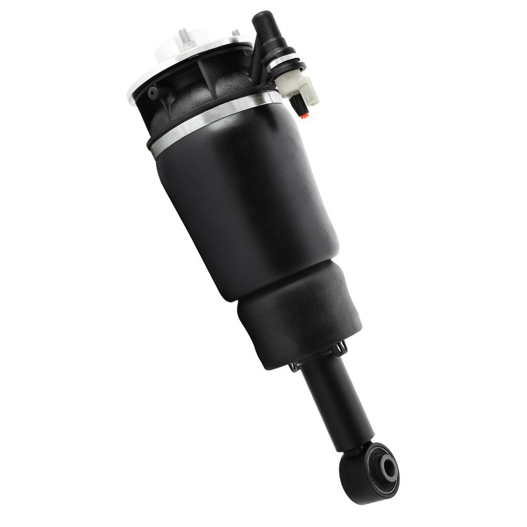 18-560000 Air Suspension Strut Assembly Fits Select Ford Expedition, Lincoln Navigator [Rear]
