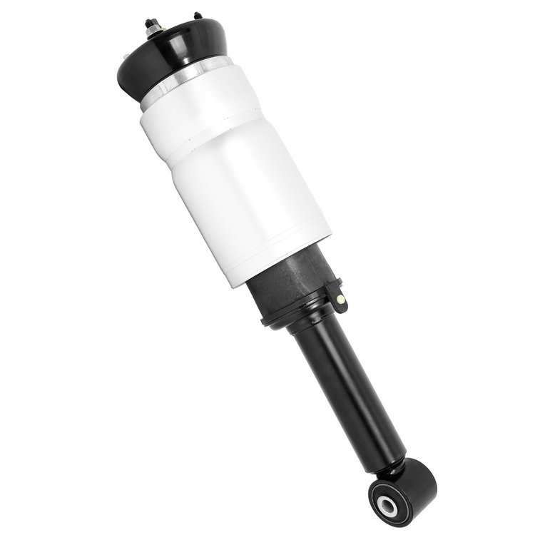 18-573000 Air Suspension Strut Assembly Fits Select Land Rover LR4, Land Rover LR3, Land Rover Range Rover Sport [Rear]