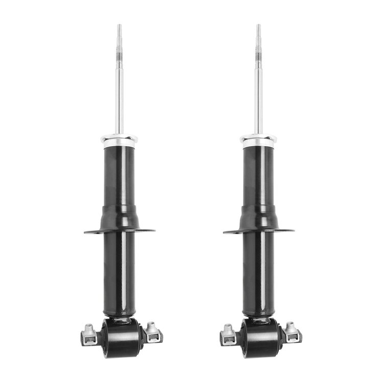 2-11-115100 Electronic Magna Ride Suspension Strut Assembly Kit Fits Select GM [Front]