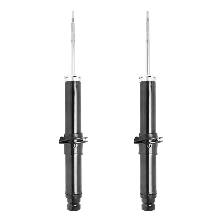 2-11-115500 Shock Absorber Fits Select Cadillac SRX [Front]