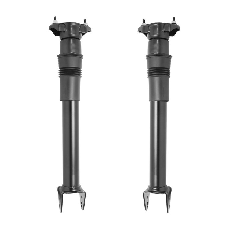 2-12-512800 Rear Shock Absorber Set Fits Select Mercedes-Benz R350, Mercedes-Benz R500, Mercedes-Benz R320 [Rear]
