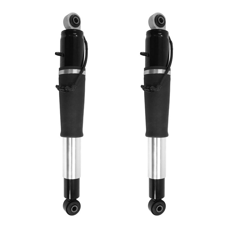 2-13-511200 Air Shock Absorber Fits Select GM [Rear]