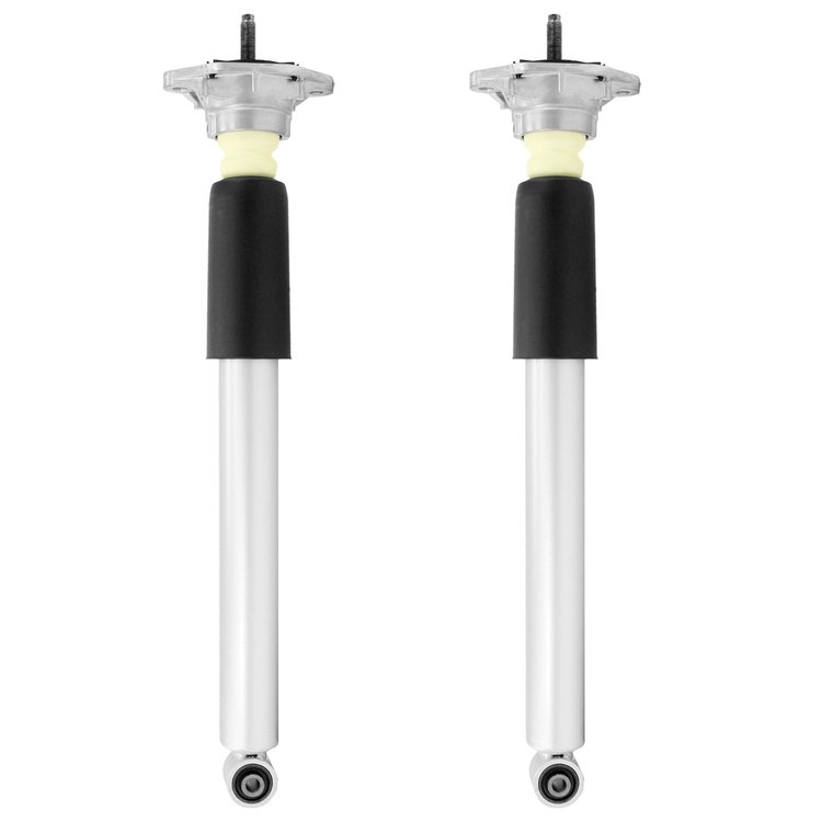 2-13-533000 Active Shock Absorber Kit Fits Select Porsche Panamera [Rear]