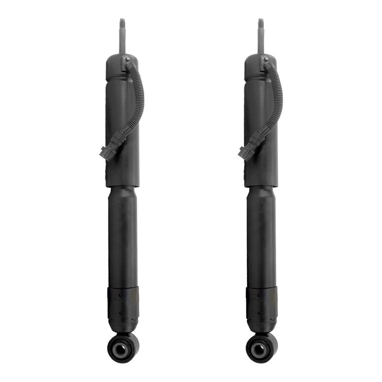 2-13-562000 Active Shock Absorber Kit Fits Select Lexus GX460 [Rear]