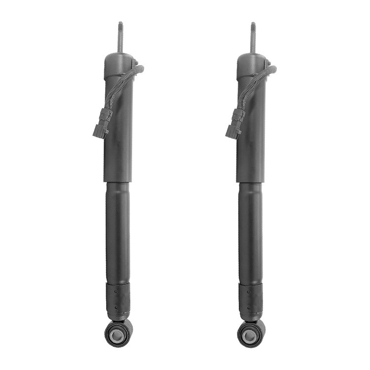 2-13-563000 Active Shock Absorber Kit Fits Select Lexus GX470, Toyota Land Cruiser [Rear]