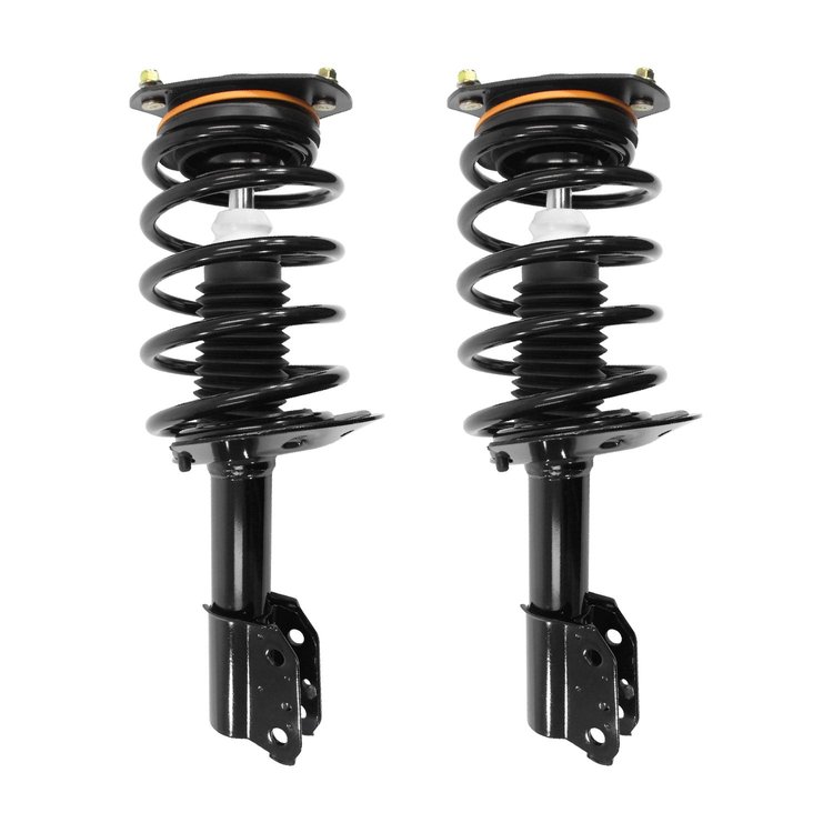 Complete Strut Assembly K