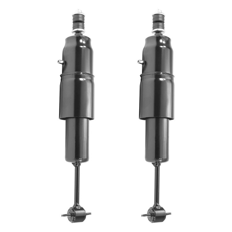 2-14-113500 Front Air Shock Set Fits Select Ford Explorer [Front]