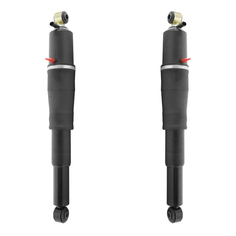 2-14-510900 Rear Air Shock, w/Z55 Magneride, w/Autoride Leveling Suspension Fits Select GM [Rear]