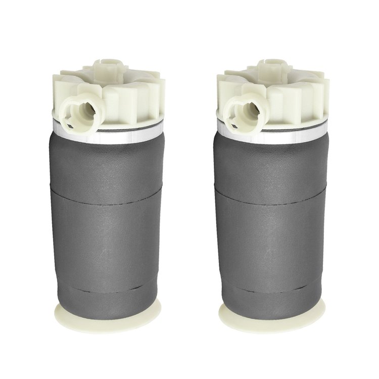 2-15-511000 Rear Suspension Air Spring Set, w/Load Leveling Air Suspension Fits Select Ford Windstar [Rear]
