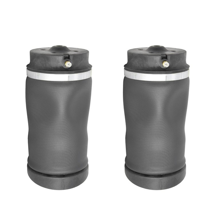 2-15-512800 Rear Suspension Air Spring Set, W251 Chassis, Self Leveling Air Spring Fits Select Mercedes-Benz [Rear]