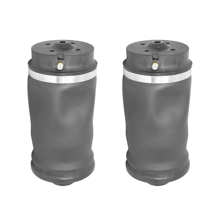 2-15-512900 Rear Suspension Air Spring Set, w/Airmatic Chassis Fits Select Mercedes-Benz [Rear]