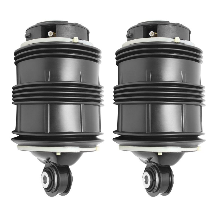 2-15-513100 Rear Suspension Air Spring Set Fits Select Mercedes-Benz [Rear]
