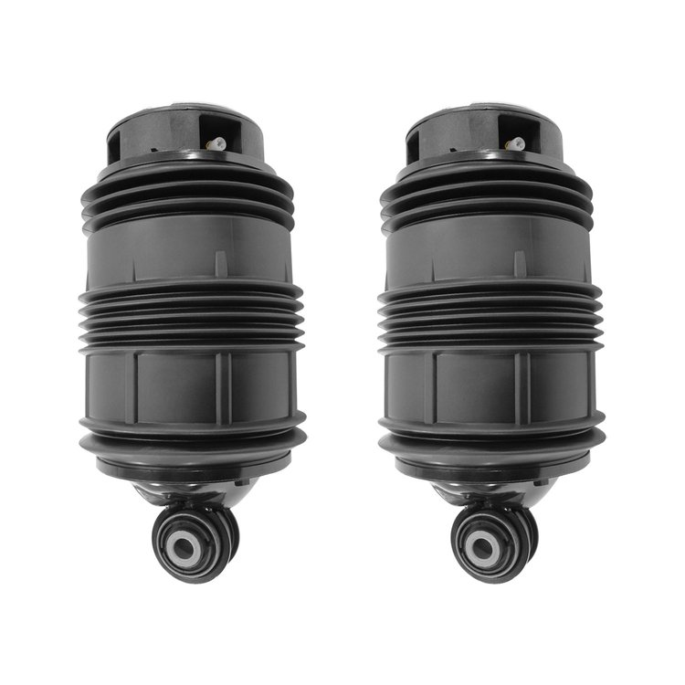 2-15-513300 Suspension Air Spring, Rear Fits Select Mercedes-Benz [Rear]