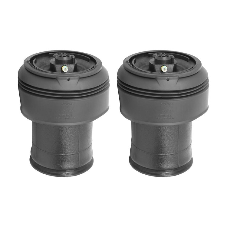 2-15-525200 Rear Suspension Air Spring Set Fits Select BMW X5, BMW X6 [Rear]