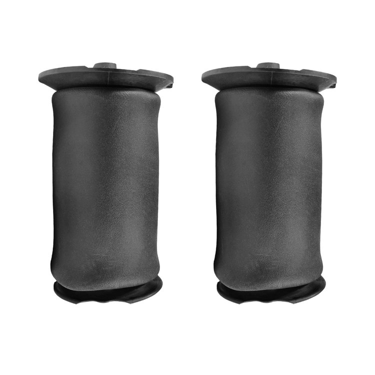 2-15-525600 Rear Suspension Air Spring Set, E61 Chassis, w/Rear Leveling Fits Select BMW [Rear]