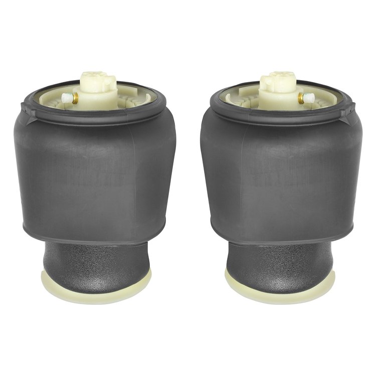 2-15-525700 Rear Suspension Air Spring Set, F07 & F11 Chassis, w/Out Electronic Damper Control Fits Select BMW [Rear]