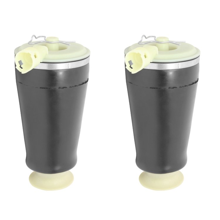 2-15-540000 Rear Suspension Air Spring Set Fits Select Ford/Lincoln/Mercury [Rear]