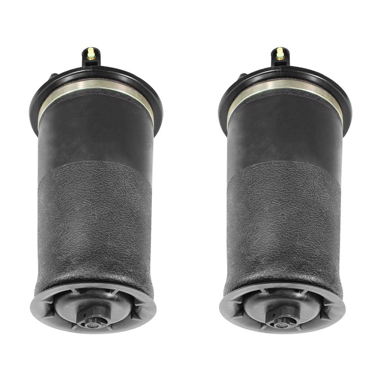 2-15-570000 Rear Suspension Air Spring Set, Generation II Fits Select Land Rover Range Rover [Rear]