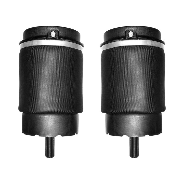 2-15-572000 Rear Suspension Air Spring Set, L322 MK III Chassis, Fits Select Land Rover Range Rover [Rear]
