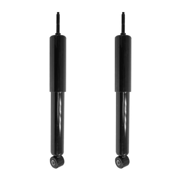 2-210030-001 Gas Shock Absorber Set Fits Select Multiple Make/Models [Front]