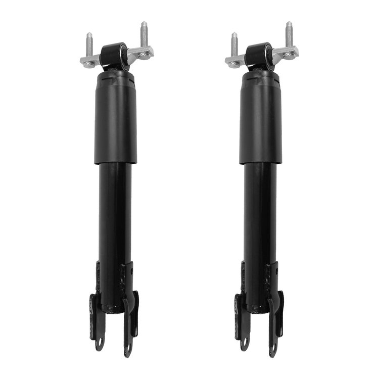 2-211090-001 Gas Shock Absorber Set Fits Select GM [Front]