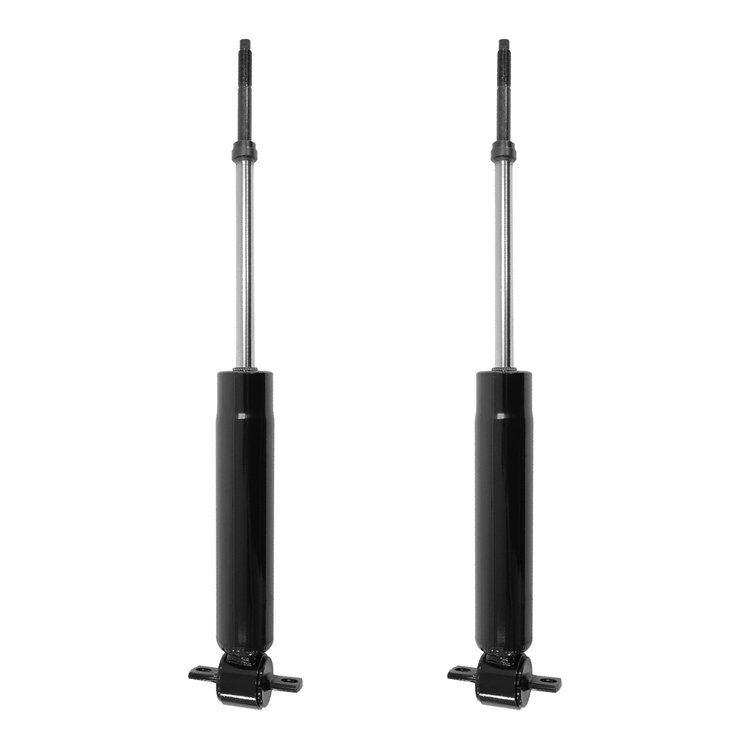 2-211150-001 Gas Shock Absorber Set Fits Select Dodge/GM [Front]