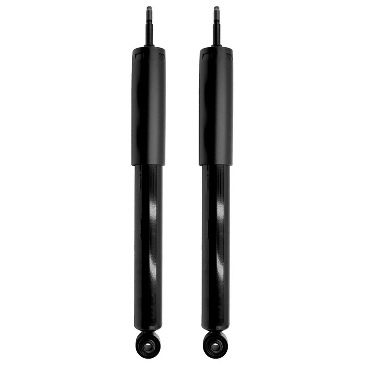 2-212130-001 Shock Absorber Fits Select Ram 2500, Ram 3500 [Front]