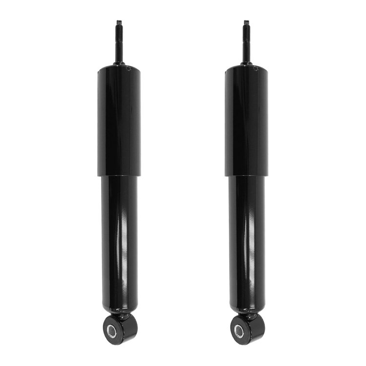 2-213090-001 Gas Shock Absorber Set Fits Select Ford [Front]