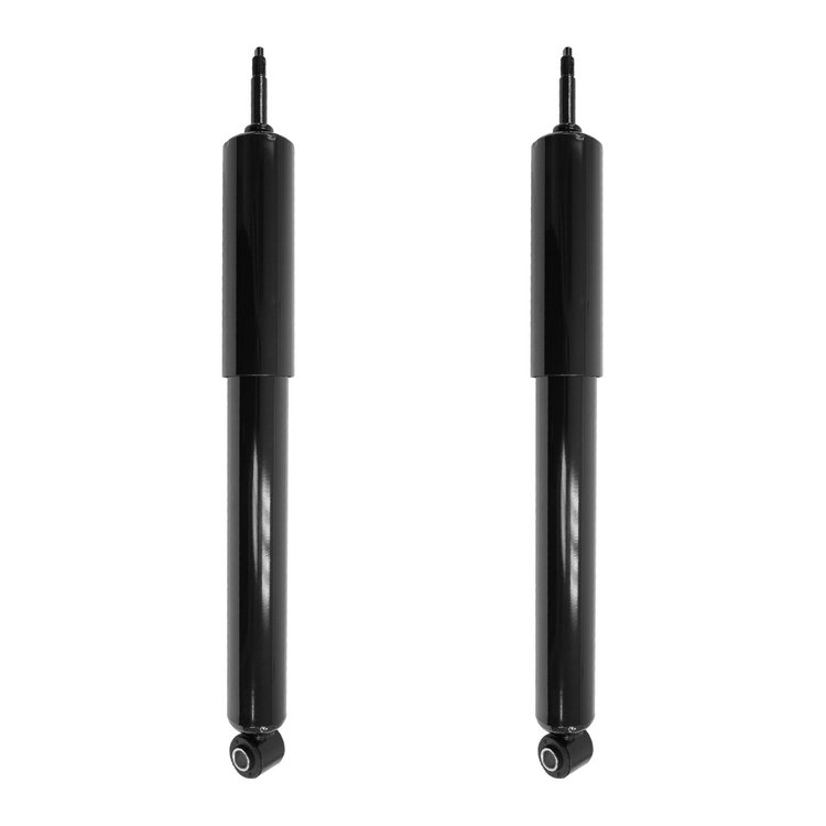 2-213120-001 Gas Shock Absorber Set Fits Select Ford F-250 Super Duty, Ford F-350 Super Duty [Front]
