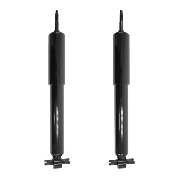 2-213180-001 Gas Shock Absorber Set Fits Select GM [Front]