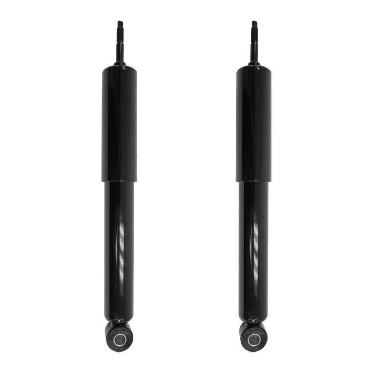 2-213190-001 Gas Shock Absorber Set Fits Select GM [Front]
