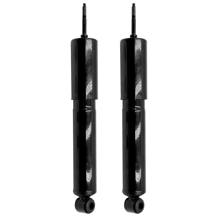 2-213250-001 Shock Absorber Fits Select Ford/Mazda [Front]